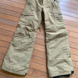 Burton Snowboard/Ski pants